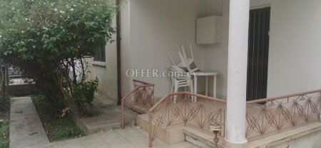 Building Plot for sale in Neapoli, Limassol
