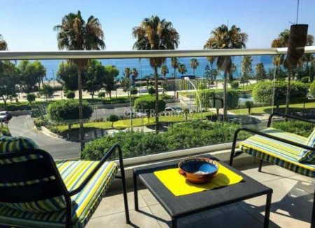 2 Bed Apartment for sale in Agia Trias, Limassol - 1