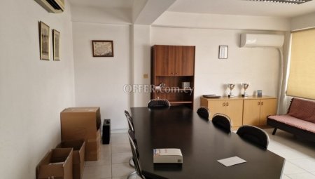 Office for rent in Agia Trias, Limassol - 1