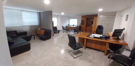 Office for rent in Agia Zoni, Limassol - 1