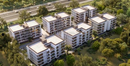 1 Bed Apartment for sale in Zakaki, Limassol