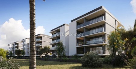 1 Bed Apartment for sale in Zakaki, Limassol - 1