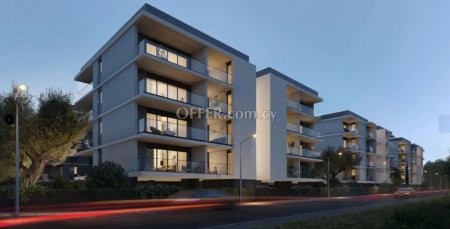 1 Bed Apartment for sale in Zakaki, Limassol