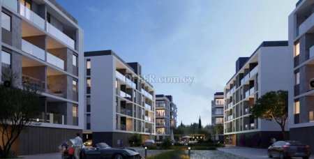 2 Bed Apartment for sale in Zakaki, Limassol - 1