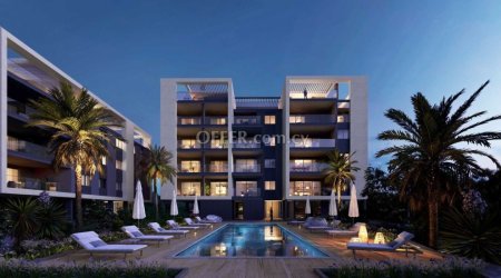 3 Bed Apartment for sale in Kato Polemidia, Limassol