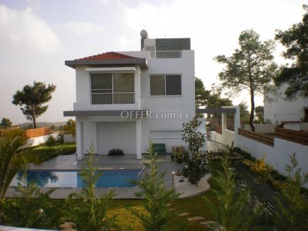 3 Bed Detached House for sale in Souni-Zanakia, Limassol