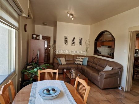 2 Bed Apartment for sale in Agios Tychon - Tourist Area, Limassol