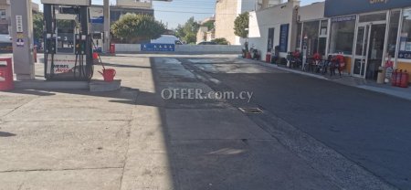 Building Plot for sale in Agios Spiridon, Limassol