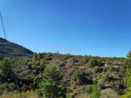 Agricultural Field for sale in Trimiklini, Limassol - 1