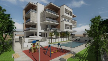 2 Bed Apartment for sale in Mesovounia, Limassol - 1