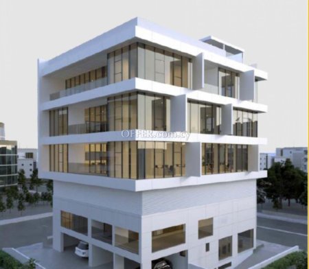Commercial Building for rent in Limassol, Limassol - 1