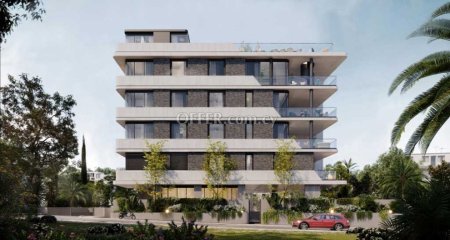 2 Bed Apartment for sale in Parekklisia, Limassol