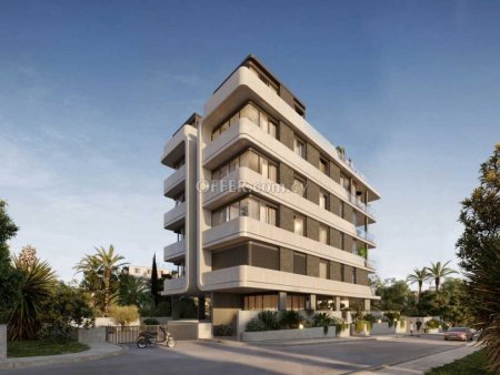 3 Bed Apartment for sale in Parekklisia, Limassol