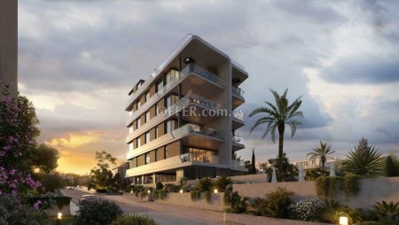 4 Bed Apartment for sale in Parekklisia, Limassol