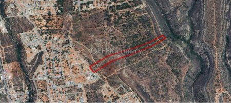 Residential Field for sale in Souni-Zanakia, Limassol - 1