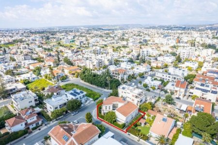 4 Bed Detached House for sale in Apostolou Petrou & Pavlou, Limassol