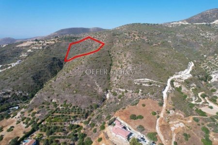 Agricultural Field for sale in Akrounta, Limassol - 1
