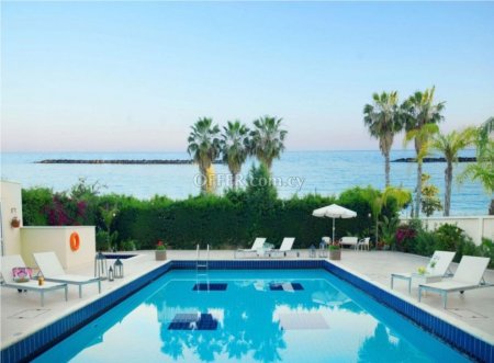 2 Bed Apartment for sale in Agios Tychon - Tourist Area, Limassol