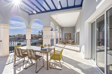 4 Bed Apartment for sale in Limassol Marina, Limassol - 1