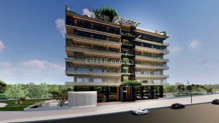 Office for sale in Zakaki, Limassol