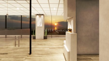 Office for sale in Zakaki, Limassol - 1