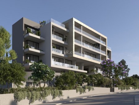 3 Bed Apartment for sale in Amathounta, Limassol - 1