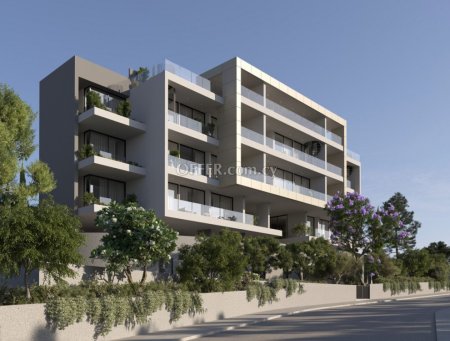 3 Bed Apartment for sale in Amathounta, Limassol