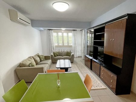 1 Bed Apartment for rent in Agia Napa, Limassol