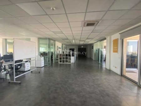 Office for rent in Omonoia, Limassol - 1
