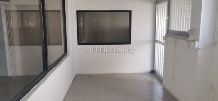 Shop for rent in Apostolos Andreas, Limassol - 1