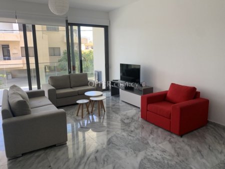 2 Bed Apartment for rent in Potamos Germasogeias, Limassol