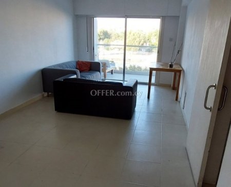 2 Bed Apartment for rent in Neapoli, Limassol
