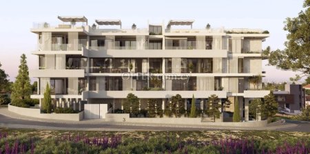 2 Bed Apartment for sale in Panthea, Limassol - 1