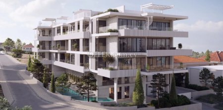 2 Bed Apartment for sale in Panthea, Limassol