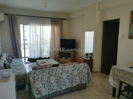 3 Bed Apartment for sale in Agios Nektarios, Limassol