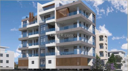 3 Bed Office for sale in Columbia, Limassol - 1