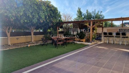 3 Bed Detached House for rent in Erimi, Limassol