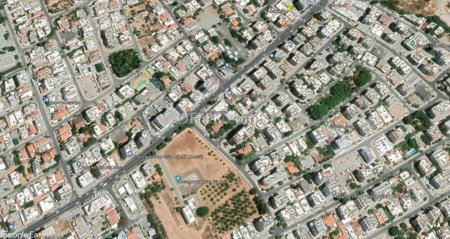Residential Field for sale in Neapoli, Limassol - 1