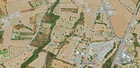 Field for sale in Moni, Limassol - 1