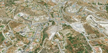 Residential Field for sale in Agios Tychon, Limassol - 1