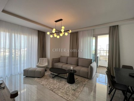 3 Bed Apartment for rent in Zakaki, Limassol