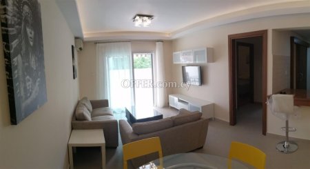 1 Bed Apartment for rent in Agia Napa, Limassol