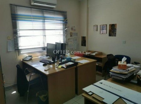 Office for rent in Mesa Geitonia, Limassol