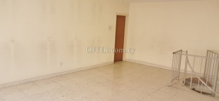 Office for rent in Agia Napa, Limassol