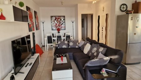 2 Bed Apartment for rent in Agia Filaxi, Limassol - Main Photo