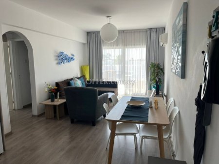 2 Bed Apartment for rent in Potamos Germasogeias, Limassol