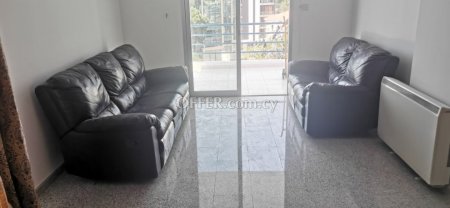 3 Bed Apartment for rent in Katholiki, Limassol