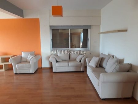 3 Bed Apartment for rent in Potamos Germasogeias, Limassol