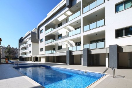 2 Bed Apartment for sale in Potamos Germasogeias, Limassol - 1