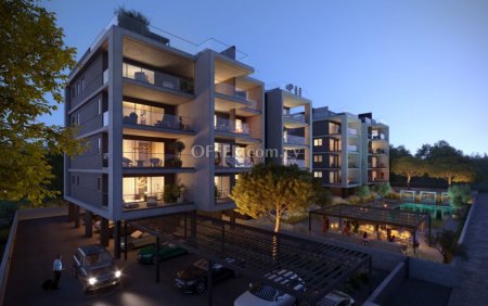 3 Bed Apartment for sale in Potamos Germasogeias, Limassol - 1